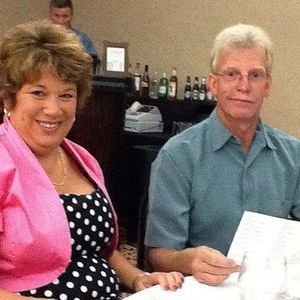 Meet your Posher, Cindy ames